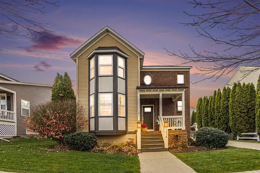 1048 Graystone, Holland, MI 49423 - #2