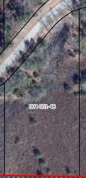 V/L 0 West Crooked Lake Rd, Lake City, MI 49651 - #1