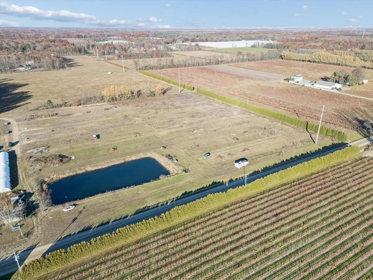 V/L 112th Ave, West Olive, MI 49460 - #1