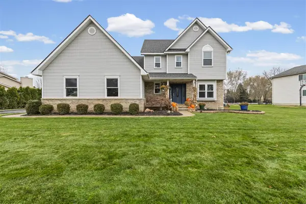 20922 Parkwoods, South Lyon, MI 48178