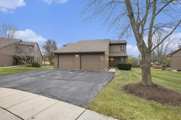 548 Park, Saline, MI 48176