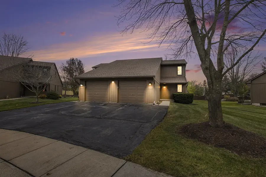 548 Park, Saline, MI 48176 - #2
