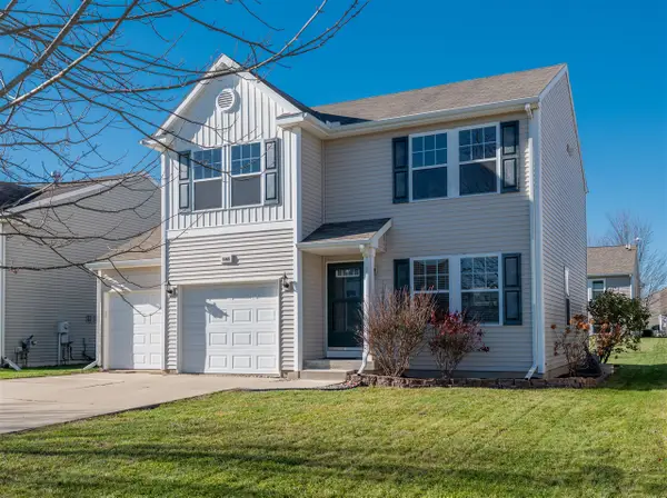 8865 E Sturtevant, Richland, MI 49083