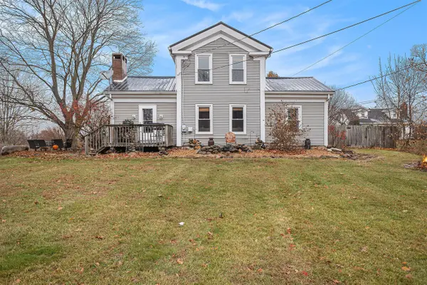 12664 W Michigan, Parma, MI 49269