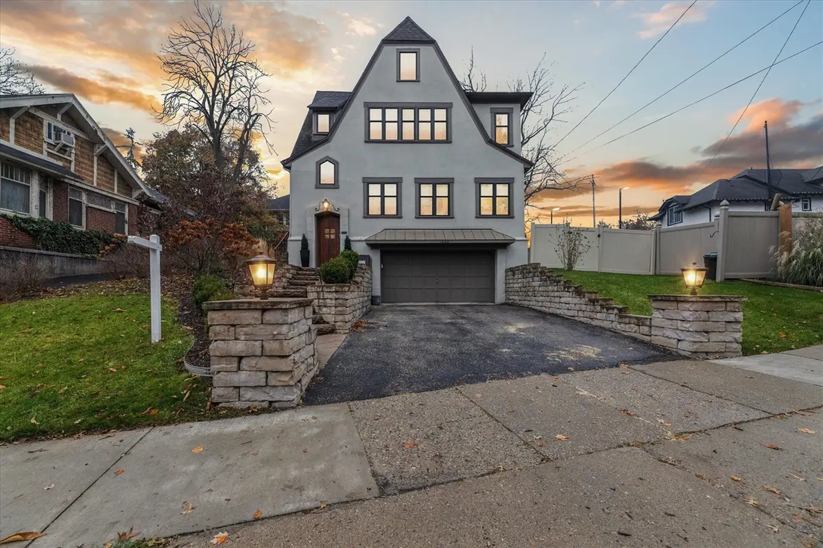 1824 Sherman, Grand Rapids, MI 49506 - #1