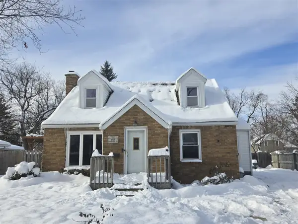1413 Sunnyside, Kalamazoo, MI 49048