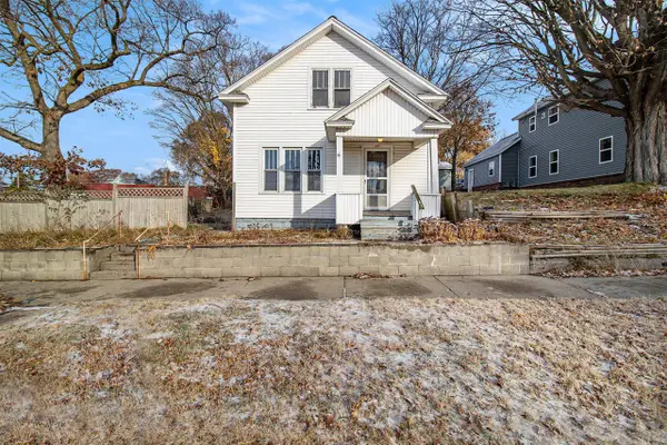 603 E Dowland, Ludington, MI 49431