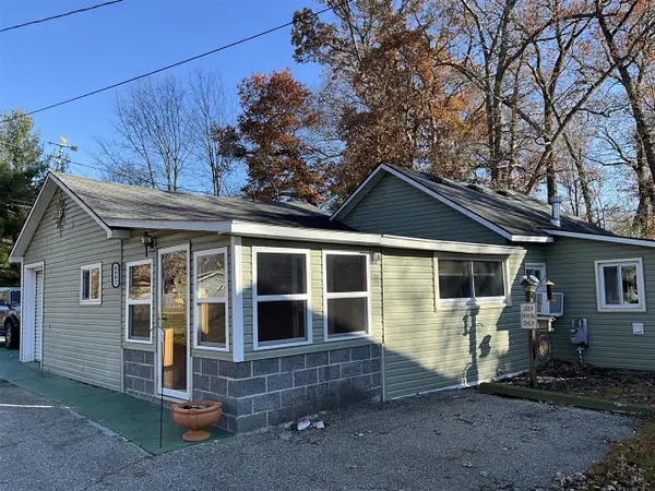 8802 66th, Alto, MI 49302