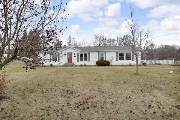 5158 Page, Jackson, MI 49201