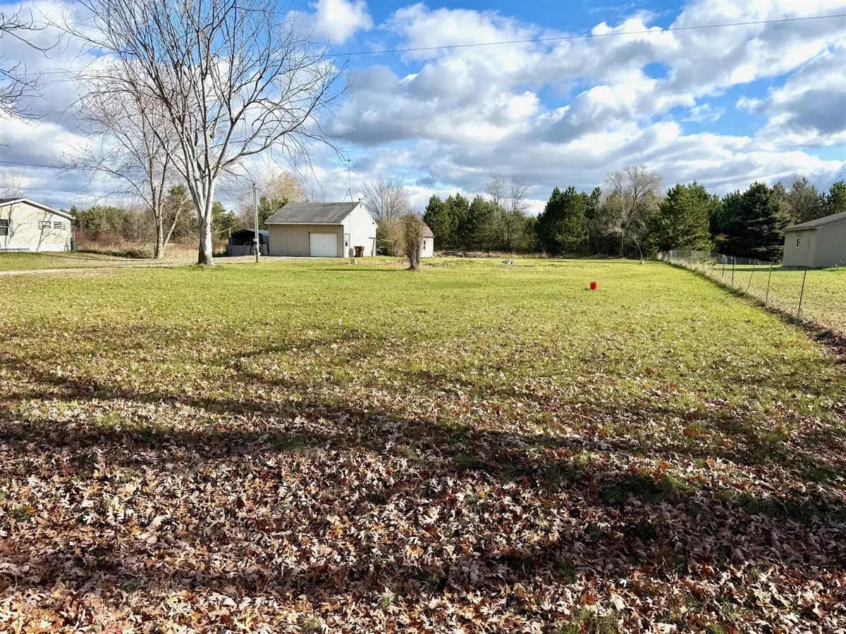 9203 S Castle, Sheridan, MI 48884 - #1