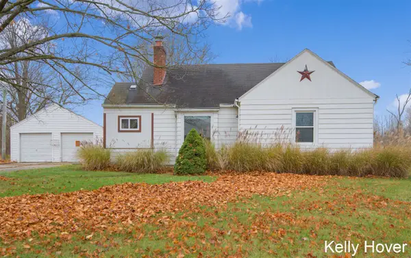 6185 Wing, Grand Rapids, MI 49512