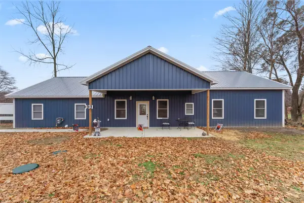 331 E State, Hanover, MI 49241