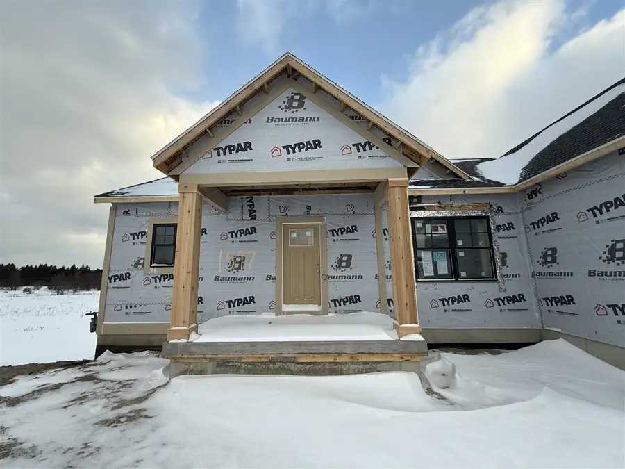 1597 Blue Haven #Lot 5, Holland, MI 49424 - Image #2