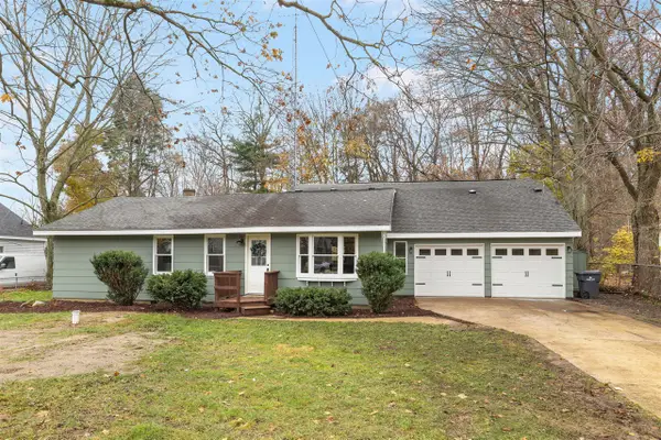 91760 Pitcher, Benton Harbor, MI 49022