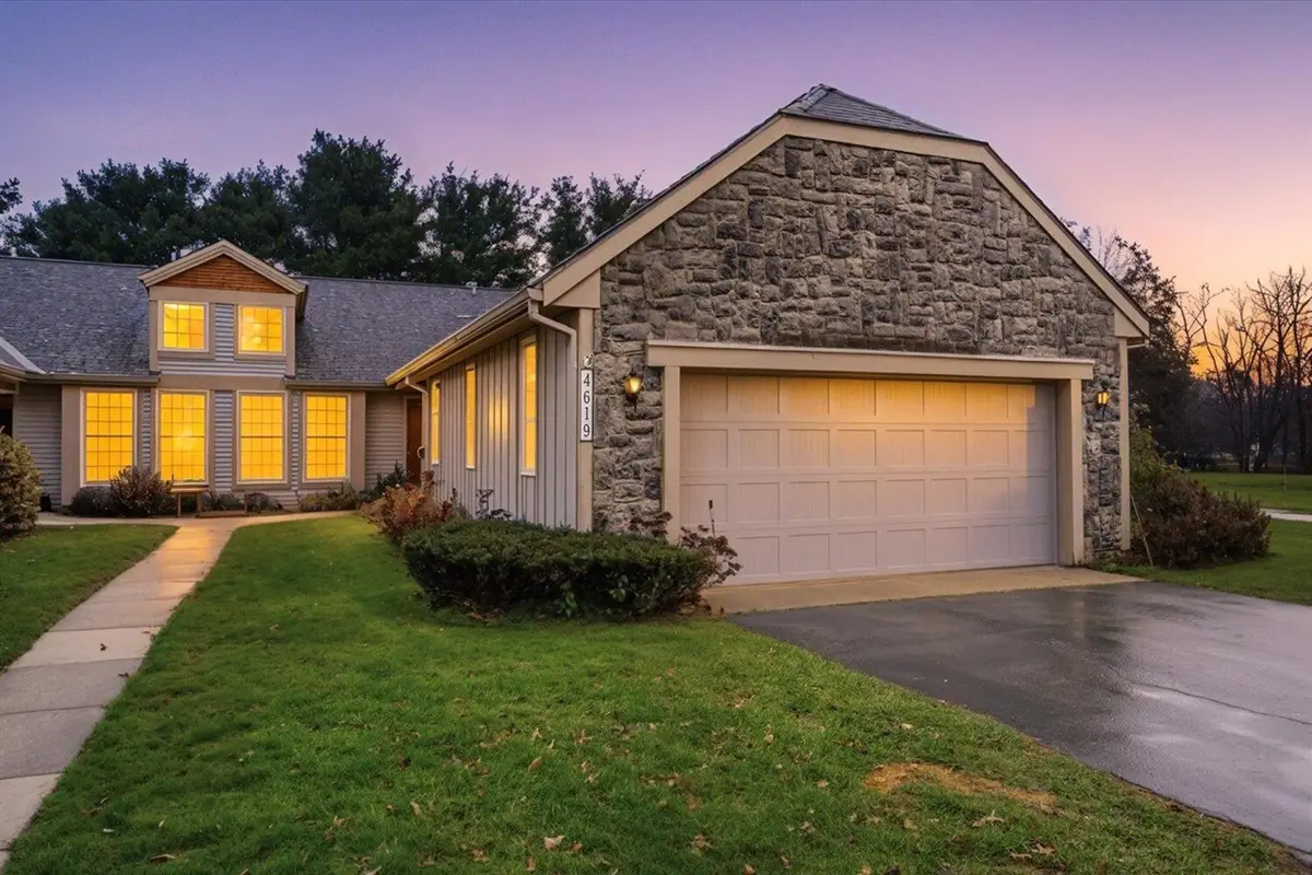 4619 Foxfire, Portage, MI 49024 - #1