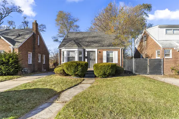 19929 Joann, Detroit, MI 48205