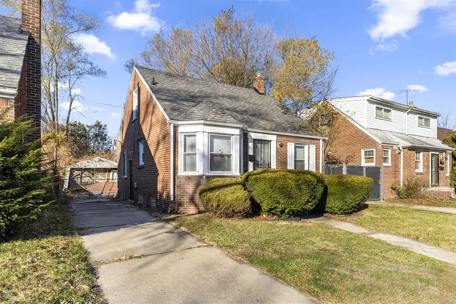 19929 Joann, Detroit, MI 48205 - Image #2