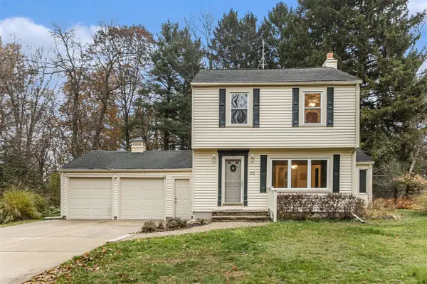 215 W Hamilton, Battle Creek, MI 49015