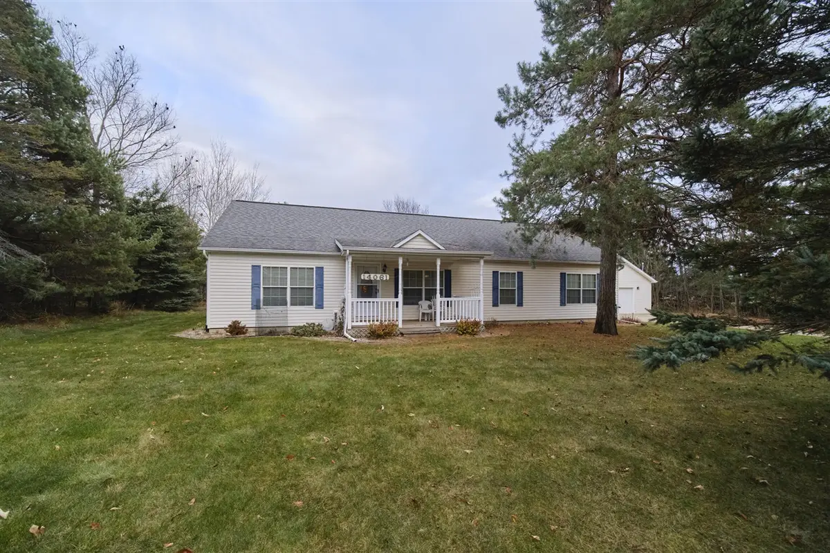 14061 Erdman, Arcadia, MI 49613 - #1