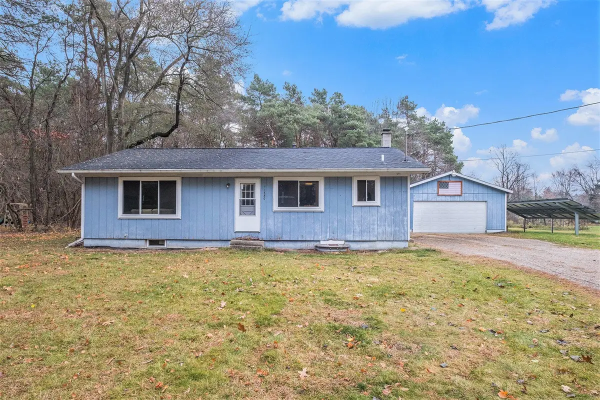 11680 Podunk, Greenville, MI 48838 - #1