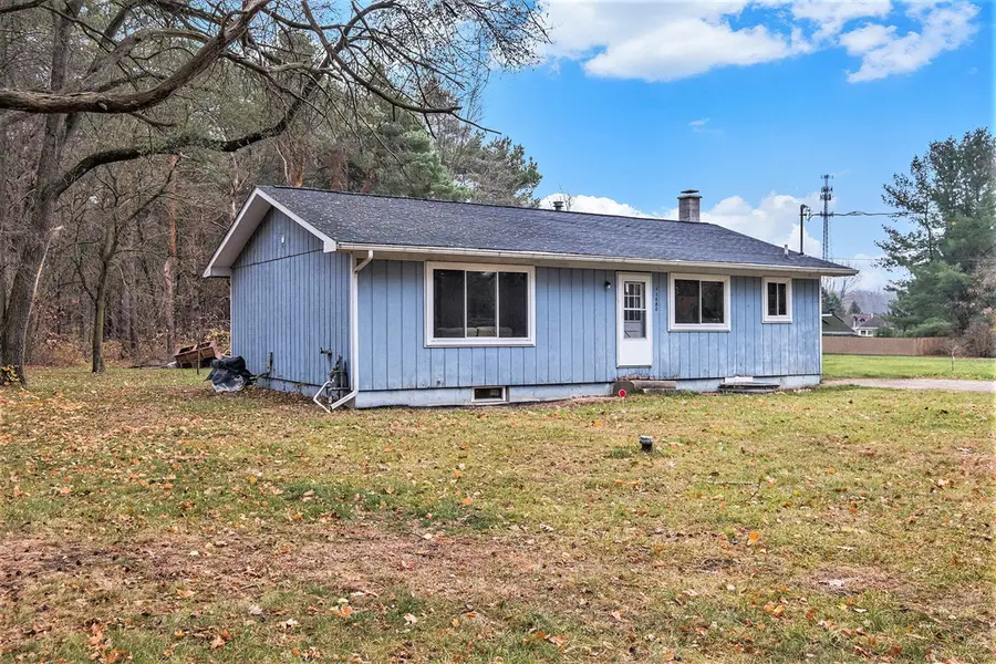 11680 Podunk, Greenville, MI 48838 - #2
