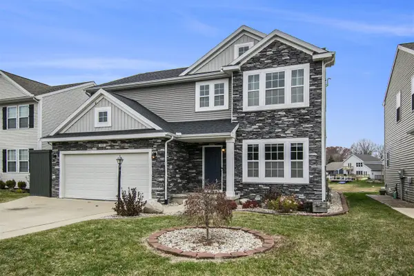 613 Trumpeter Bay, Benton Harbor, MI 49022