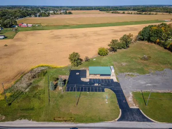 14197 S Telegraph, La Salle, MI 48145