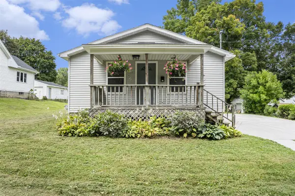 916 Yeomans, Ionia, MI 48846