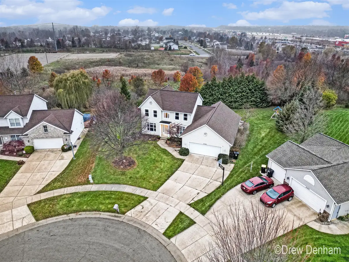 2108 Hartman, Caledonia, MI 49316 - #1
