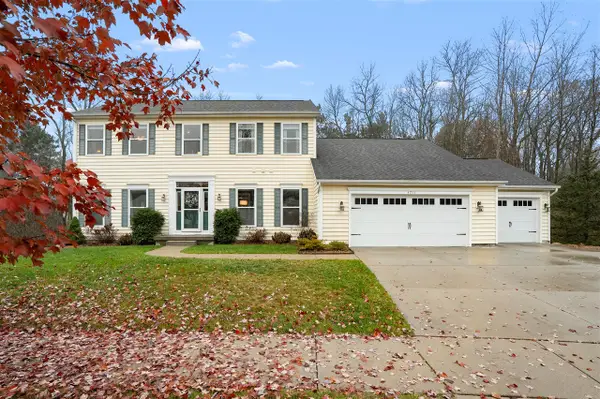 4711 Andover Woods, Portage, MI 49024