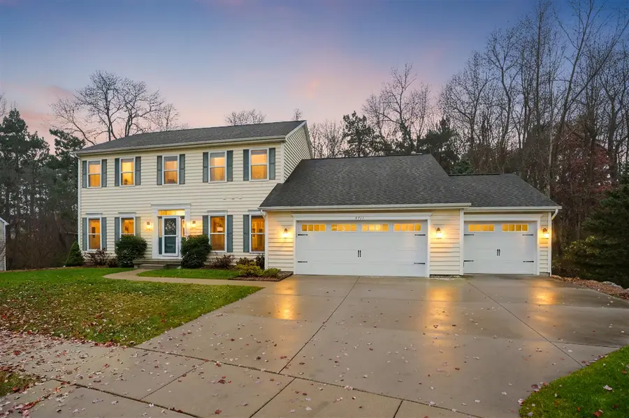 4711 Andover Woods, Portage, MI 49024 - #2