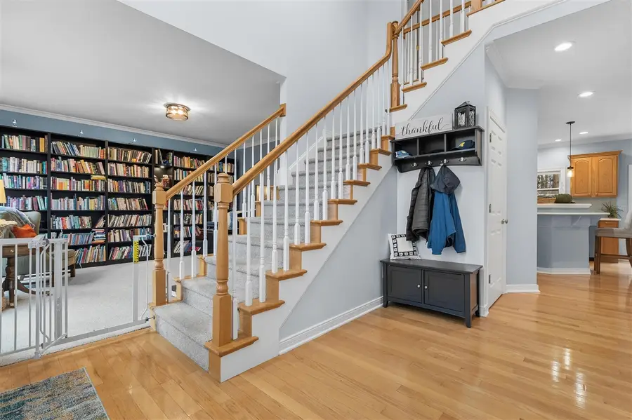 4711 Andover Woods, Portage, MI 49024 - #3