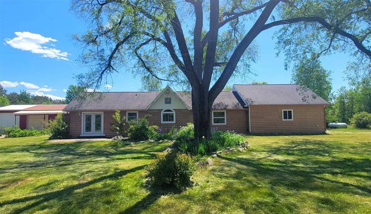 13625 Potter, Maple Grove, MI 49614 - #1