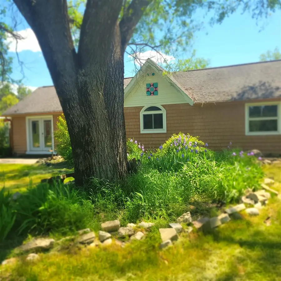 13625 Potter, Maple Grove, MI 49614 - #2