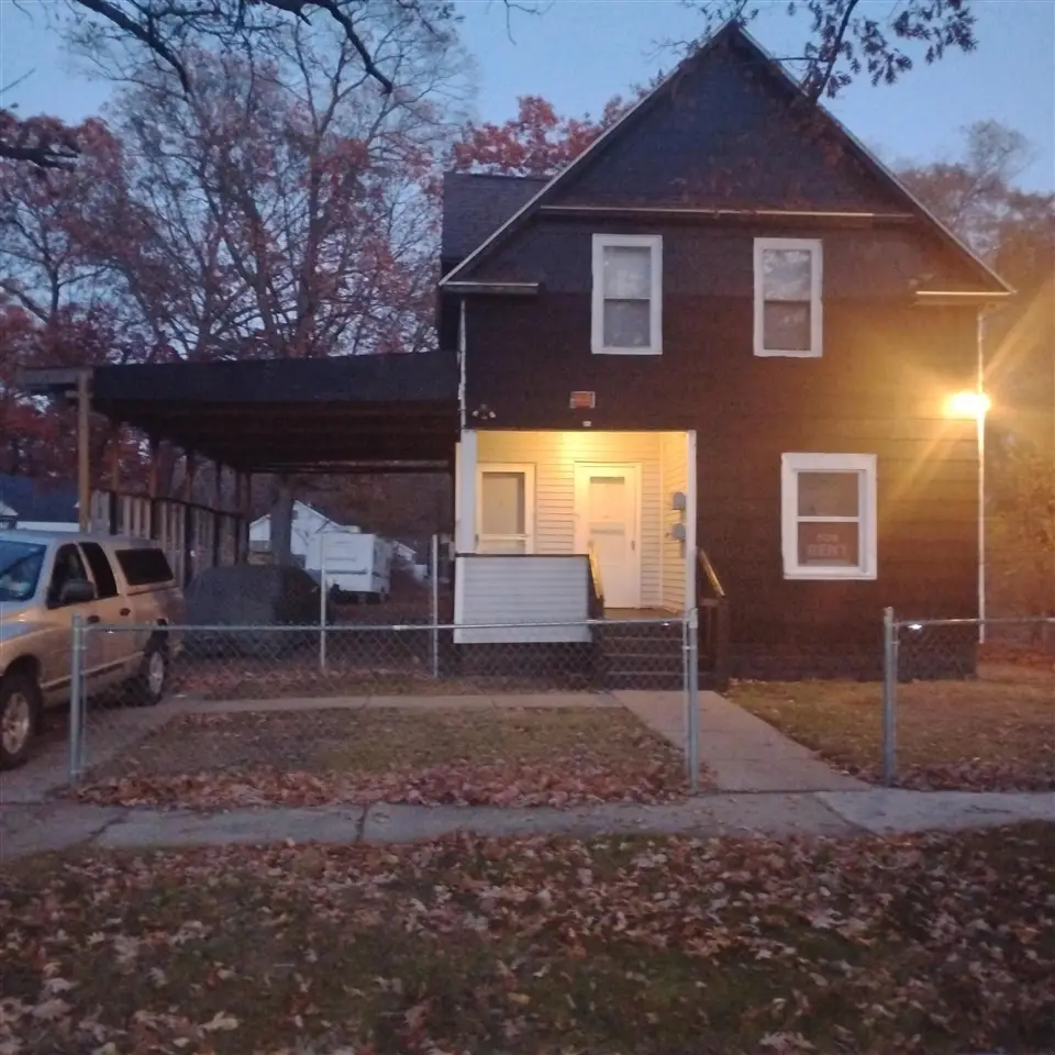 2908 Hoyt, Muskegon, MI 49444 - #1