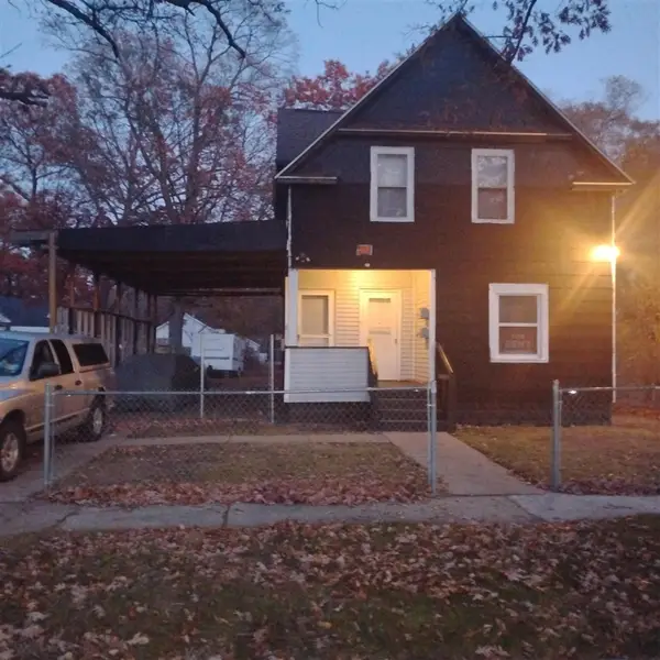 2908 Hoyt, Muskegon, MI 49444