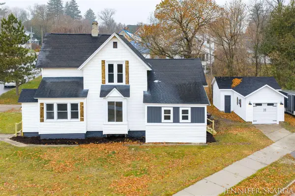 615 Linden, Big Rapids, MI 49307