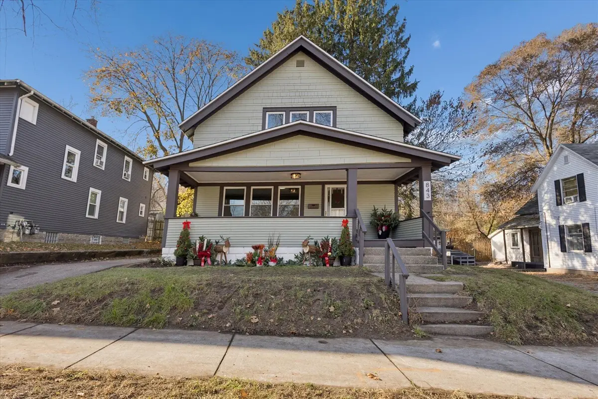 843 Clancy, Grand Rapids, MI 49503 - #1