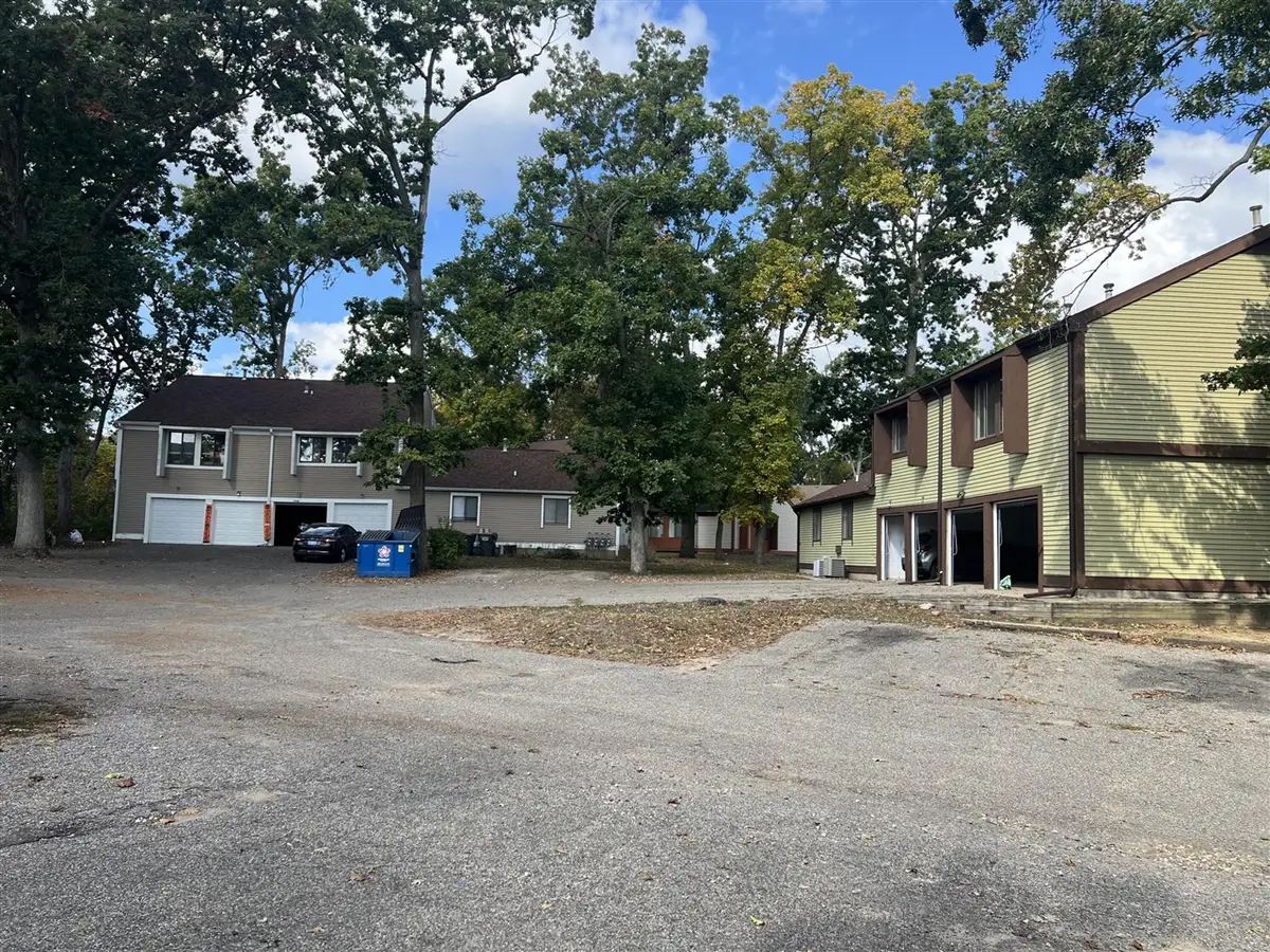 7640/7650 Timbercreek, Portage, MI 49024 - #1