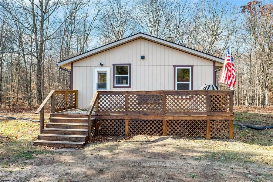 3893 E Yonker, Hesperia, MI 49421 - #2