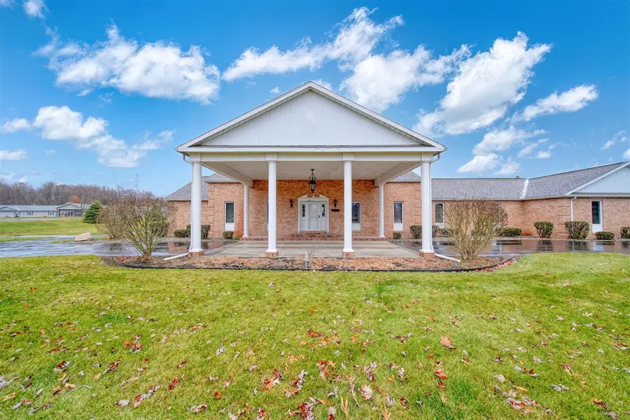 1111 N Lake Pleasant, Hillsdale, MI 49242 - #2