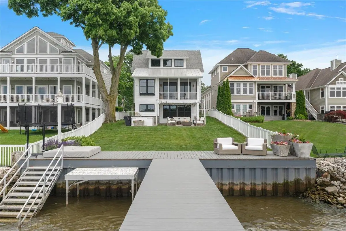 579 Crescent, Holland, MI 49423 - #1