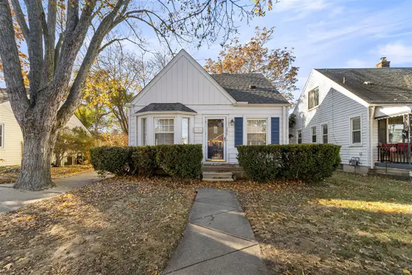 2612 Grindley Park, Dearborn, MI 48124