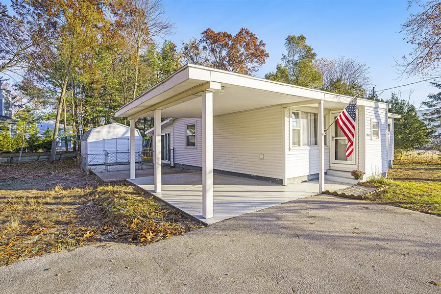 2962 Riverview, Muskegon, MI 49445 - #2