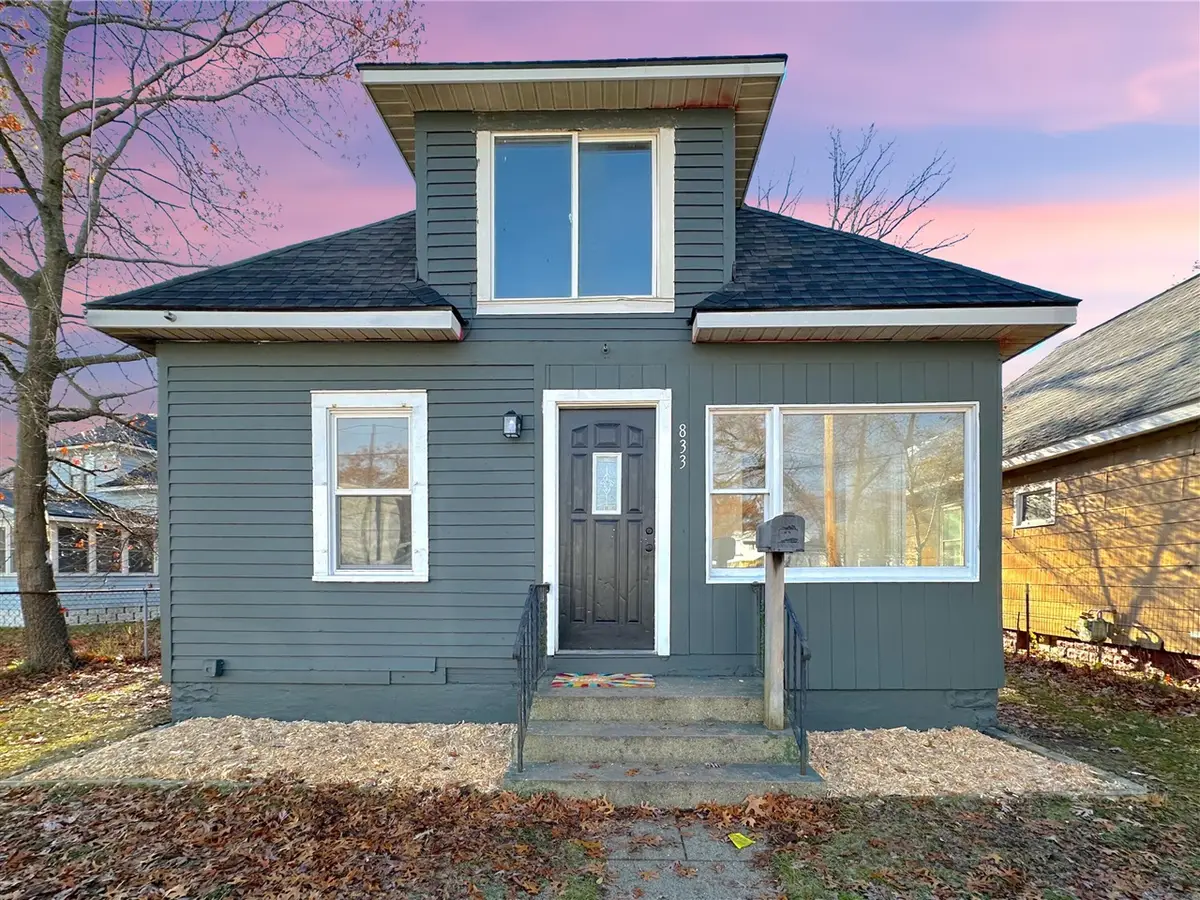 833 Evanston, Muskegon, MI 49442 - #1