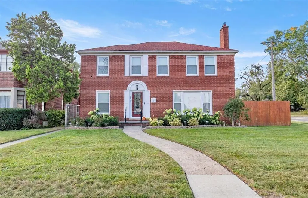 3925 W Outer, Detroit, MI 48221 - #1