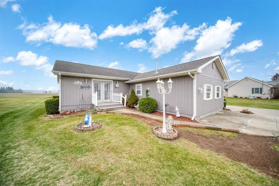 14581 Glenbeigh, Cement City, MI 49233 - #2