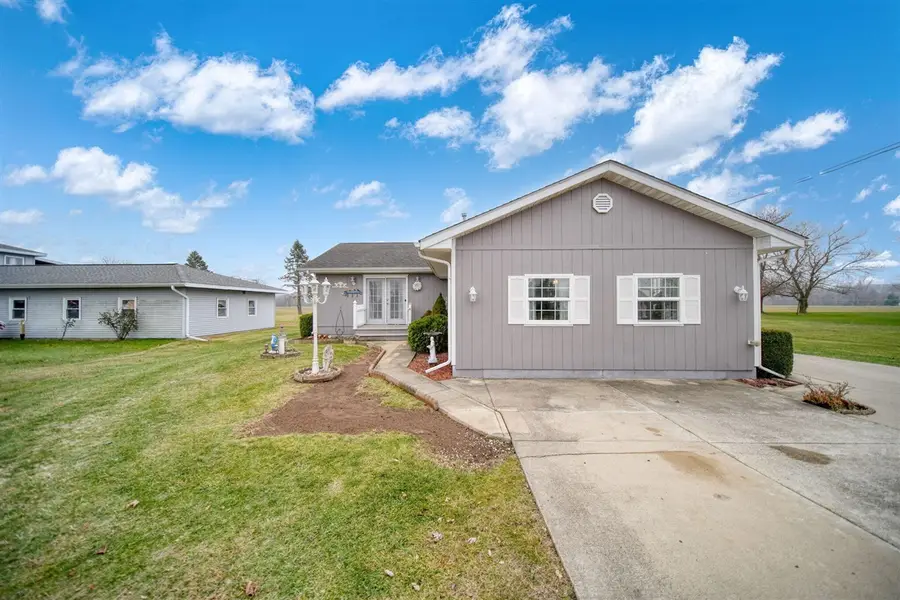 14581 Glenbeigh, Cement City, MI 49233 - #3