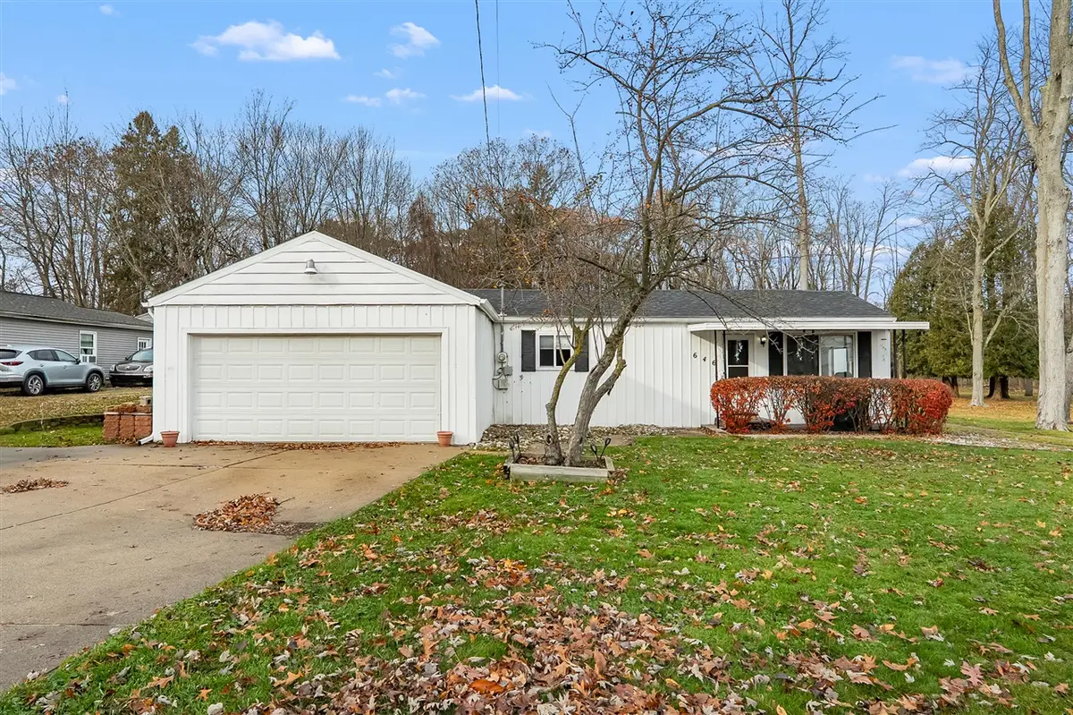 646 S Shore, Portage, MI 49002 - Image #1