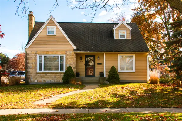 2976 Roosevelt, Muskegon, MI 49441